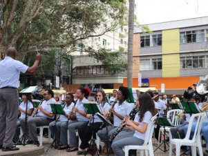 Eventos Setembro Amarelo